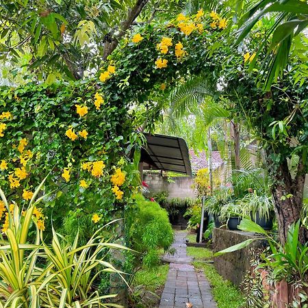Nethmi Homestay & Restaurant Tangalle Exterior foto